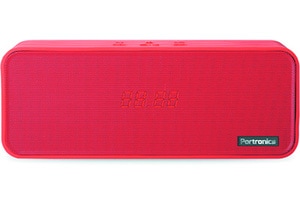 Portronics Sublime: Music is just a click away