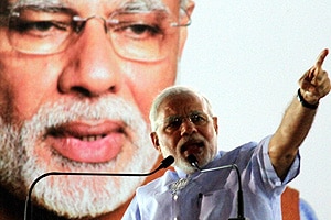 Narendra Modi govt says never promised to bring black money back in 100 days