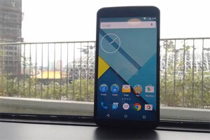 Nexus 6 to be star of Google Online Shopping Festival this year
