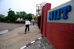 NIIT to train 40,000 IEEE-certified engineers in 3 years NIIT to train 40,000 IEEE-certified engineers in 3 years