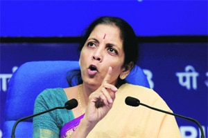 Nirmala Sitharaman, indian students in uk, study in uk, study in uk from India, study abroad, UK, India, Indian students, Jobs