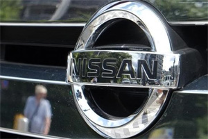 NIssan NIssan