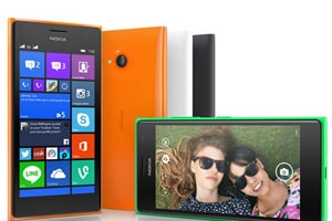 Nokia Lumia 730 dual sim review: A treat for the selfie addict
