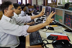 Market Outlook: Nifty likely to continue its uptrend, says Vivek Gupta