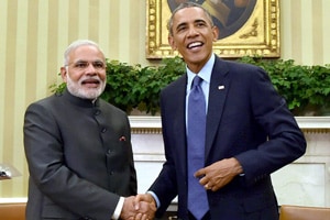 US President Barack Obama to be chief guest at Republic Day