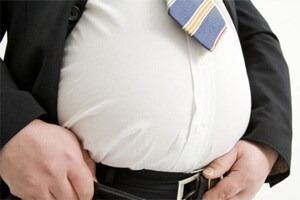 Report: Global obesity costs hits USD 2 trillion