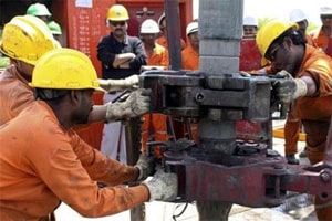 ONGC to invest Rs 10,600 crore in western offshore fields