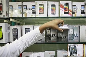 Patent tussle: HC directs Micromax to pay 1% royalty to Ericsson