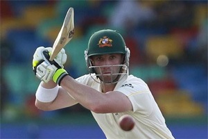 "It might seem like a little thing, but it's an important distinction. Phillip will forever remain 63 not out," said CA chief James Sutherland. (Reuters)