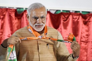 Efforts to bring back black money on right track: PM Narendra Modi