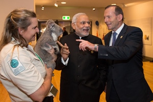 G20 backs PM Narendra Modi’s strong pitch for repatriation of black money