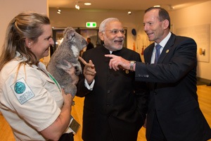 G20 backs PM Narendra Modi’s strong pitch for repatriation of black money