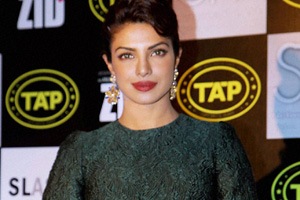 Unnati Fortune ropes in Priyanka Chopra as brand ambassador