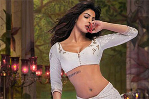 Priyanka Chopra regains sexiest Asian crown in UK