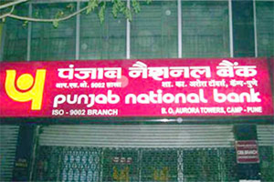 punjab National Bank axis bank