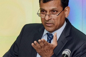 RBI Governor Raghuram Rajan wants focus on sustainable growth