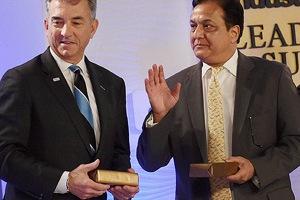 India needs consistent infra push for double-digit growth: Yes Bank’s Rana Kapoor