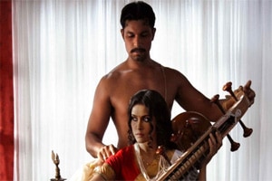 Rang Rasiya: Short movie review