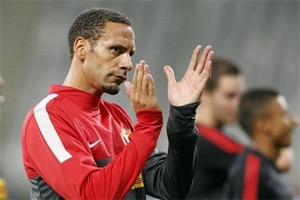 Queens Park Ranger’s Rio Ferdinand should have known better, says FA