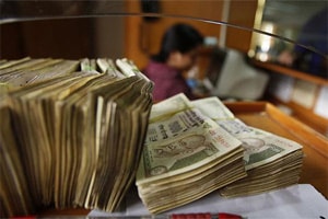 Balance of Payments gets FII boost even as current account deficit widens