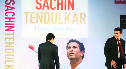 BCCI Joint Secretary Anurag Thakur backs Sachin Tendulkar on Chappell issue BCCI Joint Secretary Anurag Thakur backs Sachin Tendulkar on Chappell issue