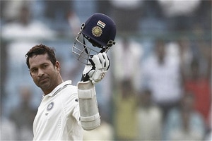 Multan Test : When a fuming Sachin Tendulkar prefered to be left alone Multan Test : When a fuming Sachin Tendulkar prefered to be left alone