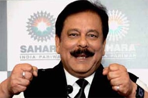 Subrata Roy’s Sahara group sells Rs 1,211 cr worth Gurgaon land to M3M India Subrata Roy’s Sahara group sells Rs 1,211 cr worth Gurgaon land to M3M India