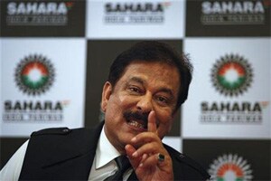 Subrata Roy, Subrata Roy Sahara Group, Subrata Roy bail, Subrata Roy Tihar jail, Subrata Roy overseas hotels, Subrata Roy New York Plaza, Subrata Roy news