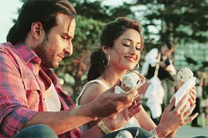 Short movie review: Happy Ending Short movie review: Happy Ending