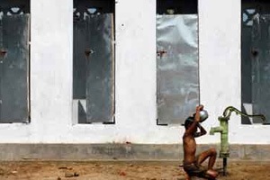 Kolkata worst in terms of sanitation facilities: survey