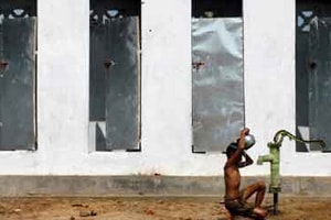 Kolkata worst in terms of sanitation facilities: survey