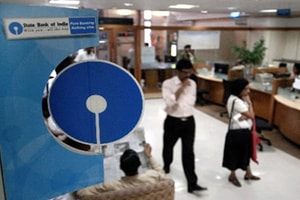 SBI to take final call on USD 1 bn loan to Adani in 3 months SBI to take final call on USD 1 bn loan to Adani in 3 months