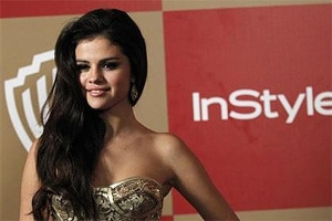 Selena Gomez hints at new music Selena Gomez hints at new music