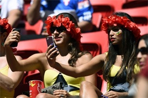 New smartphone case can print selfies in seconds