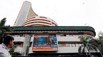 BSE Sensex triumphs with 28K milestone, NSE Nifty record high