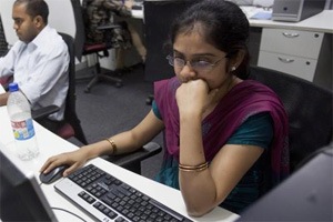 IT sector delivers big bucks, but PSUs play party spoiler: Report