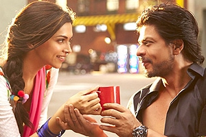 Shah Rukh Khan’s ‘Happy New Year’ box office collections predicted to hit Rs 250 cr Shah Rukh Khan’s ‘Happy New Year’ box office collections predicted to hit Rs 250 cr