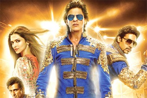 Shah Rukh Khan’s ‘Happy New Year’ box office collections open filmi formula debate