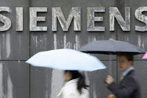 siemens siemens