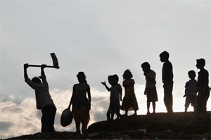 India tops global slavery index with 14.3 mn people enslaved