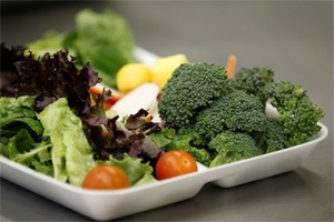 Five healthy snacking options on the go