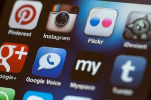 social media, social media mistakes, app for social media mistakes, social media app, Facebook, Twitter, Instagram, tech news