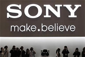 Leaner Sony gains smartphone lift despite its own mobile malaise