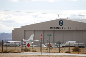 Virgin ‘ignored’ space safety warnings: expert