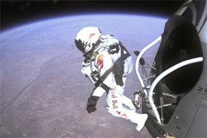 Spacesuit? Helmet? Life insurance? Space tourist loophole may end