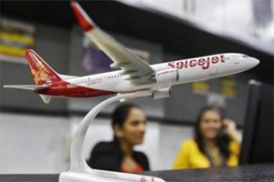 Most Spicejet flights cancelled till late afternoon on Tuesday; Airline denied fuel uplift on pending dues
