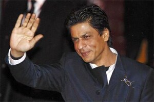 Shah Rukh Khan posts audio message for 10 million Twitter followers