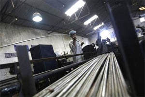 Jindal Steel shelves $10 bn project after coal setback