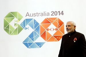 G20 vows to reduce cost of transferring remittances to 5 pct