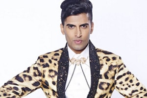 ‘Mr Gay India’ Sushant Divgikar eliminated from ‘Bigg Boss 8’